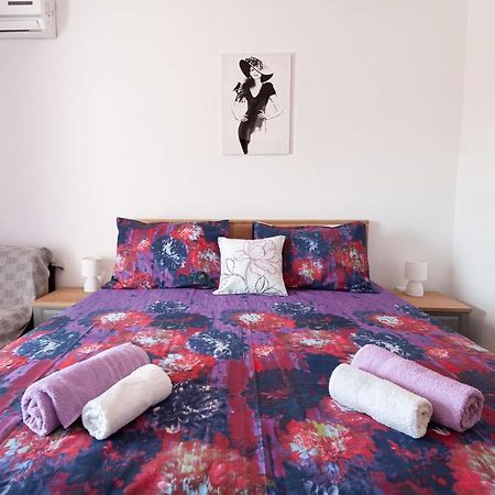Apartments Lile بريلا المظهر الخارجي الصورة