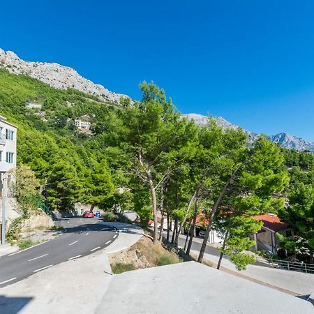 Apartments Lile بريلا المظهر الخارجي الصورة