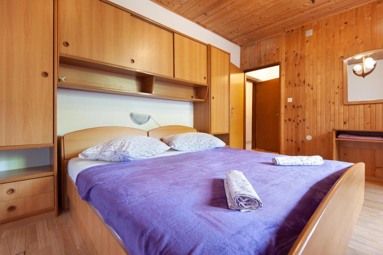 Apartments Lile بريلا المظهر الخارجي الصورة