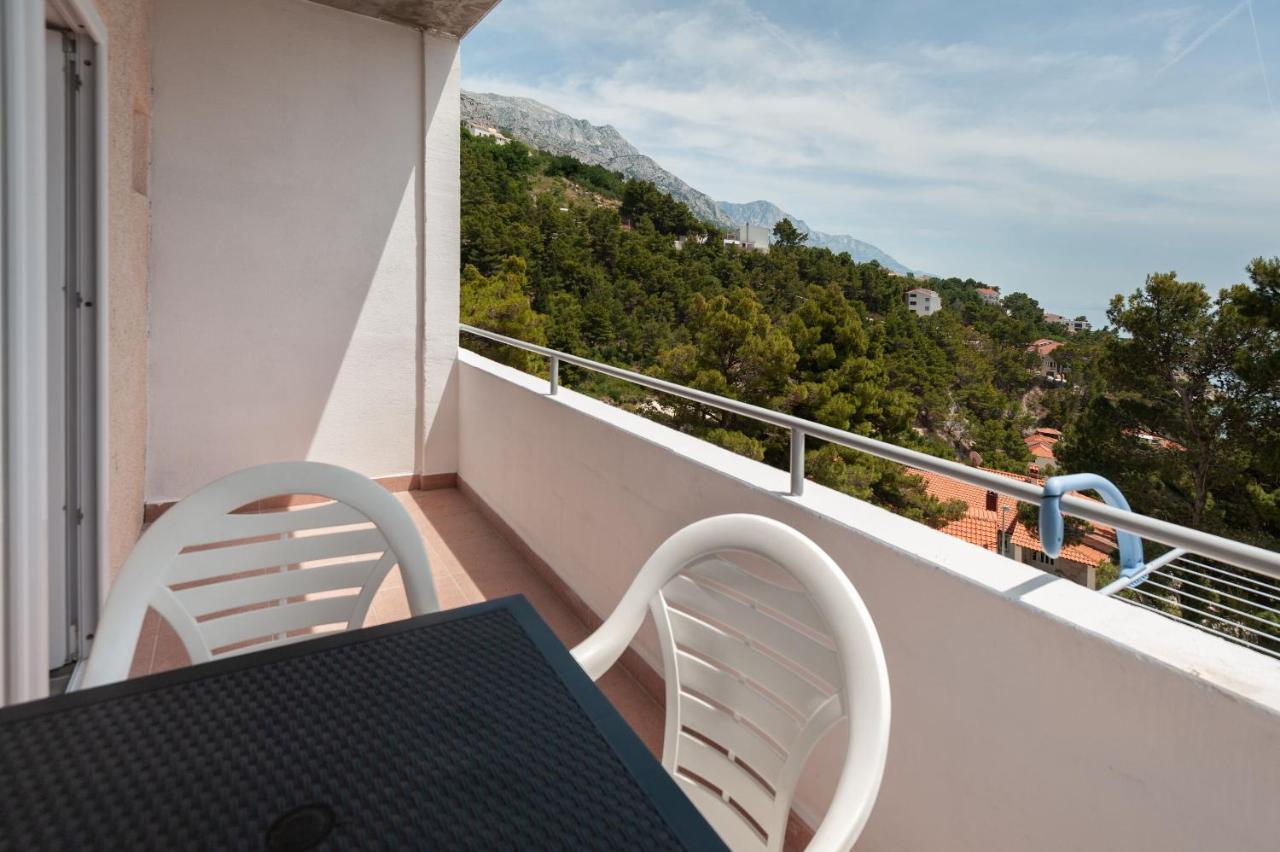 Apartments Lile بريلا المظهر الخارجي الصورة