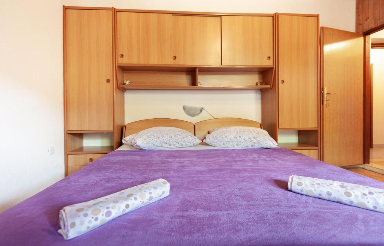 Apartments Lile بريلا المظهر الخارجي الصورة