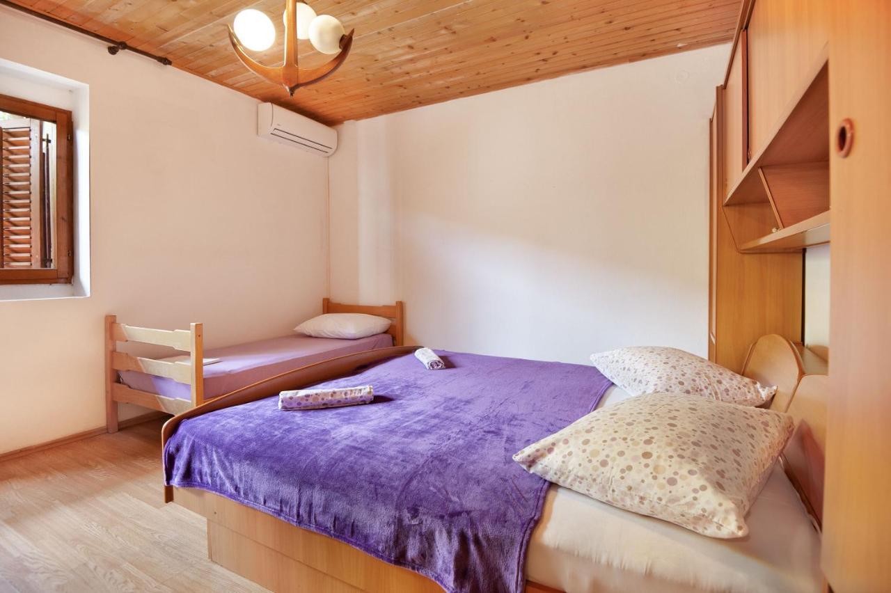 Apartments Lile بريلا المظهر الخارجي الصورة