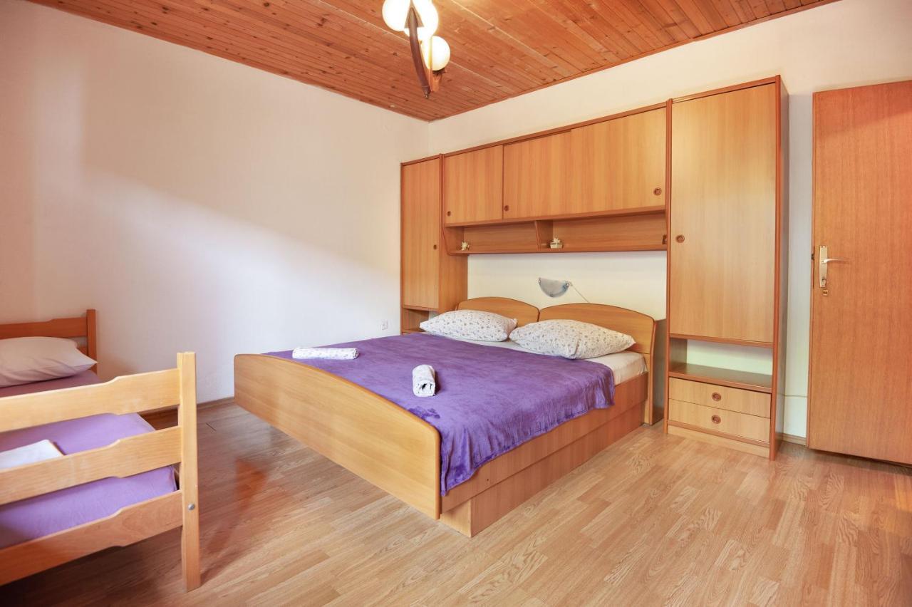 Apartments Lile بريلا المظهر الخارجي الصورة