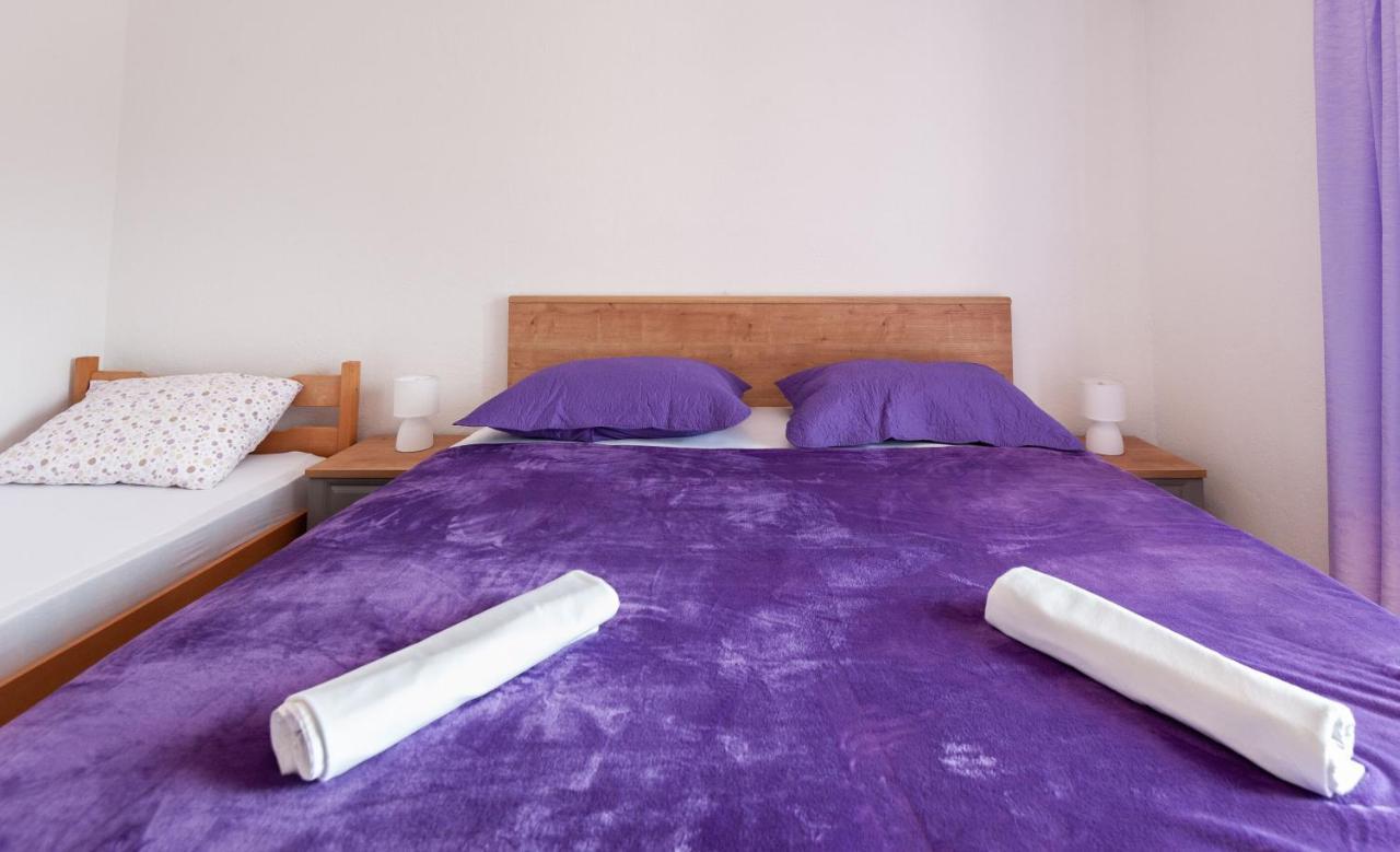 Apartments Lile بريلا المظهر الخارجي الصورة