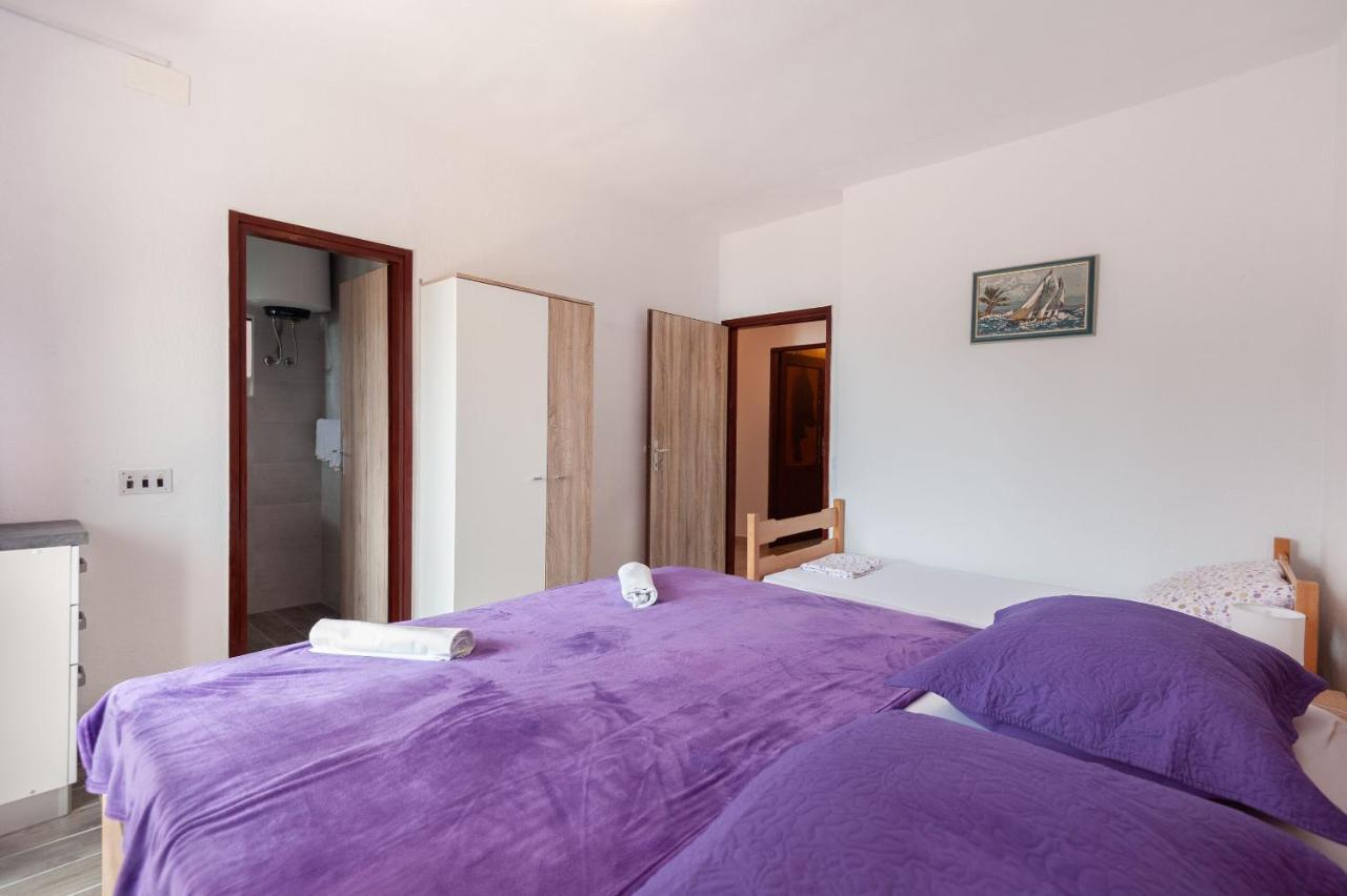 Apartments Lile بريلا المظهر الخارجي الصورة