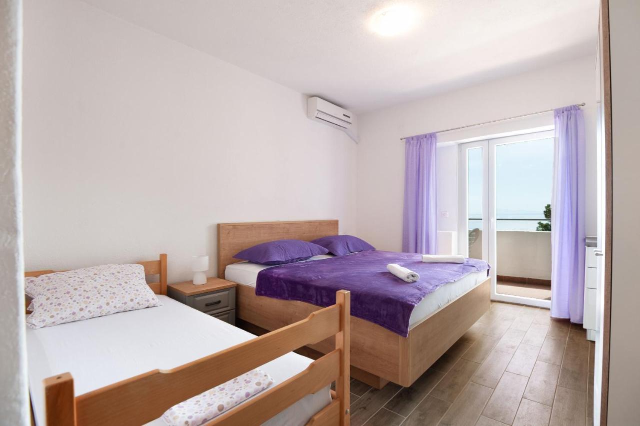 Apartments Lile بريلا المظهر الخارجي الصورة