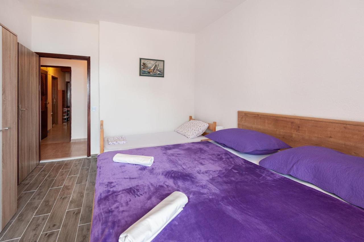 Apartments Lile بريلا المظهر الخارجي الصورة