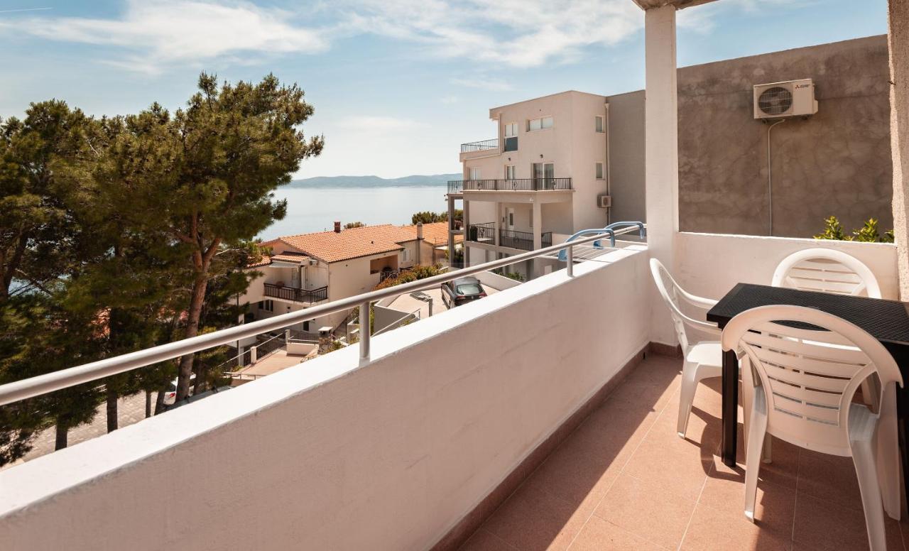 Apartments Lile بريلا المظهر الخارجي الصورة