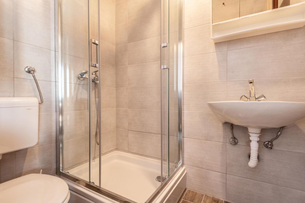 Apartments Lile بريلا المظهر الخارجي الصورة