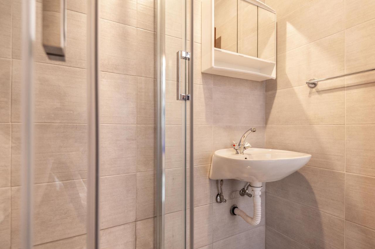 Apartments Lile بريلا المظهر الخارجي الصورة