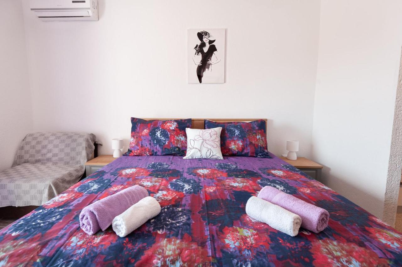 Apartments Lile بريلا المظهر الخارجي الصورة