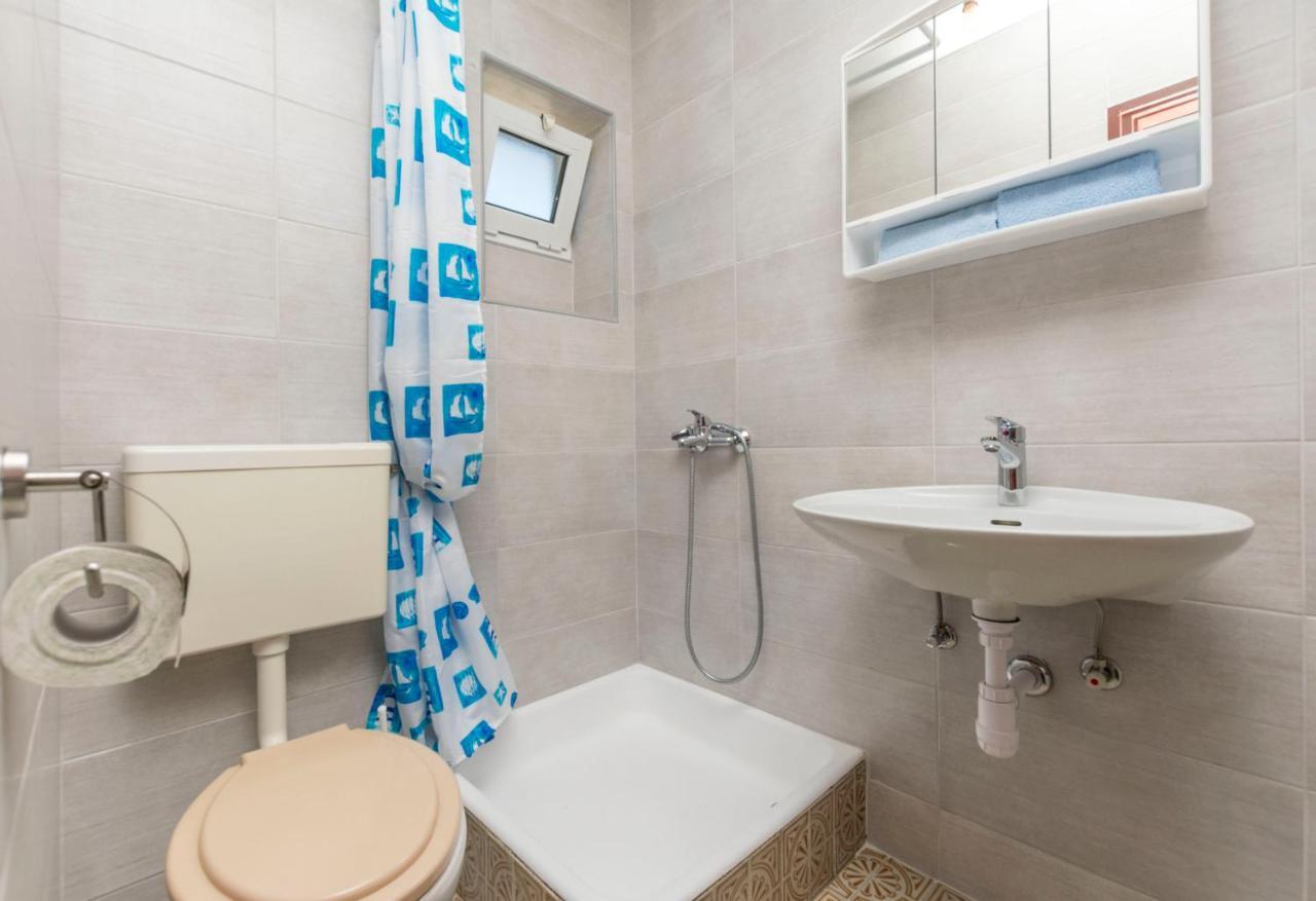 Apartments Lile بريلا المظهر الخارجي الصورة