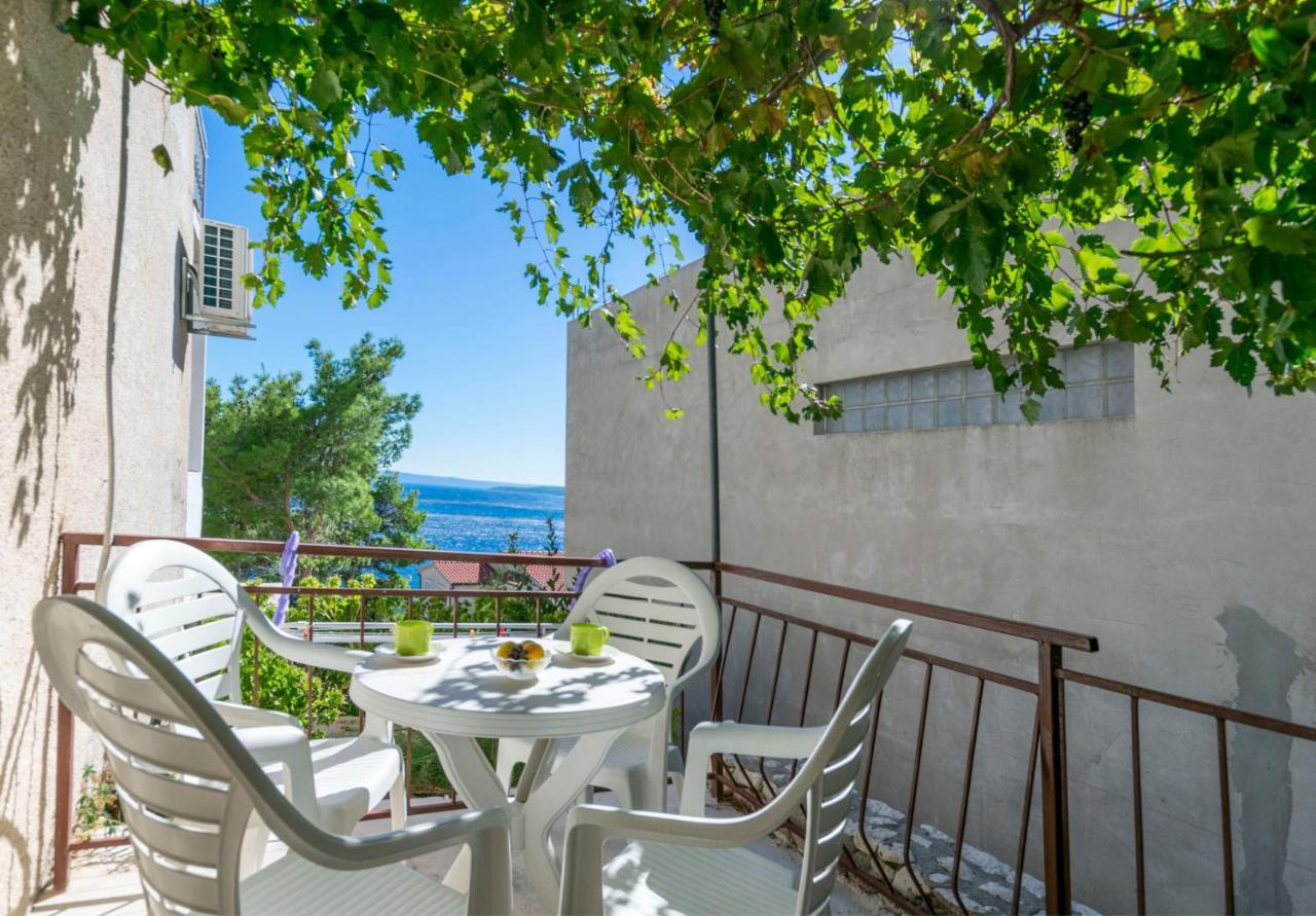 Apartments Lile بريلا المظهر الخارجي الصورة