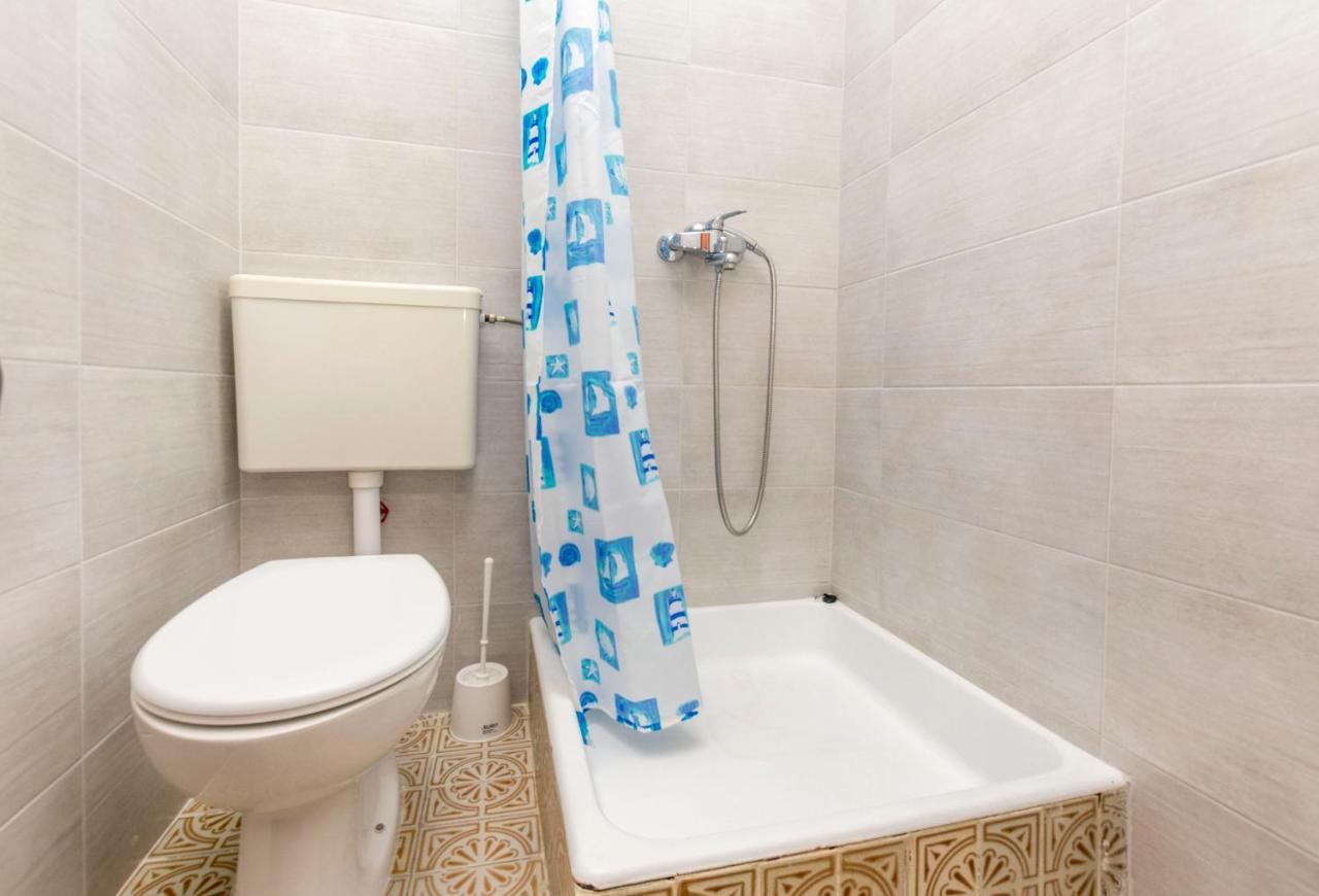 Apartments Lile بريلا المظهر الخارجي الصورة