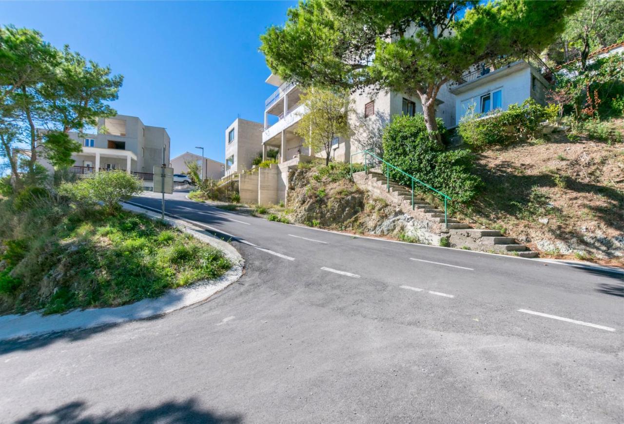Apartments Lile بريلا المظهر الخارجي الصورة