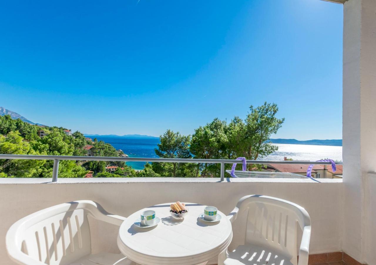 Apartments Lile بريلا المظهر الخارجي الصورة