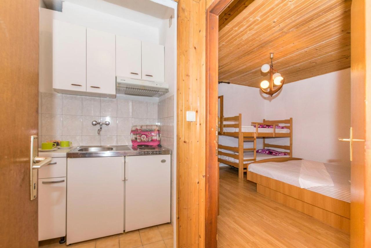 Apartments Lile بريلا المظهر الخارجي الصورة