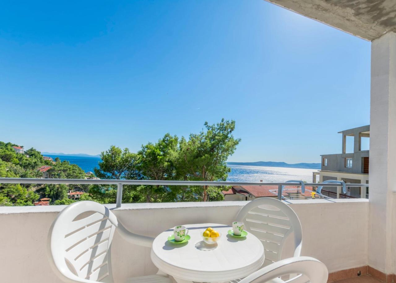 Apartments Lile بريلا المظهر الخارجي الصورة